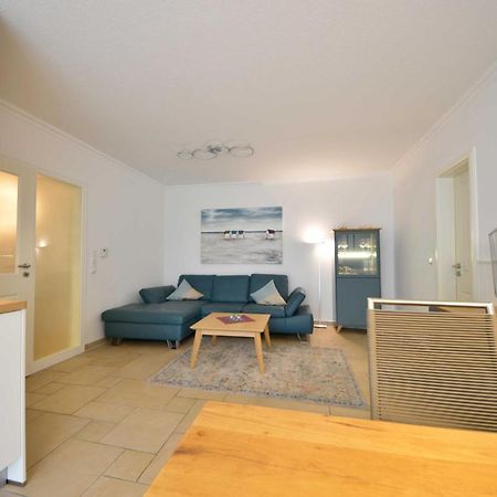 Villa Vivaldi - Ferienwohnung 3 Wangerooge Exteriör bild