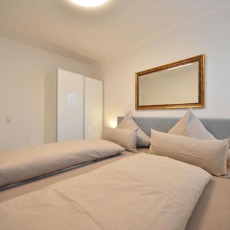 Villa Vivaldi - Ferienwohnung 3 Wangerooge Exteriör bild